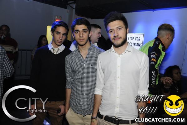 City nightclub photo 57 - November 3rd, 2012