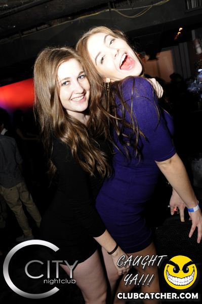 City nightclub photo 7 - November 3rd, 2012