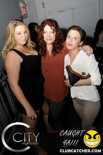 City nightclub photo 63 - November 3rd, 2012