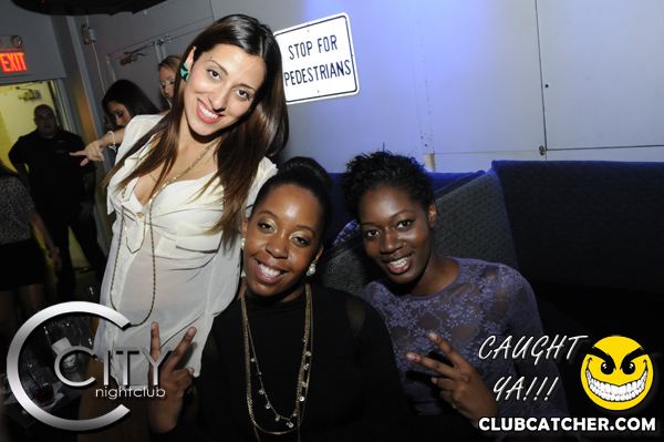 City nightclub photo 65 - November 3rd, 2012