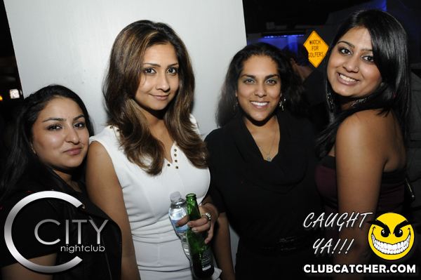 City nightclub photo 66 - November 3rd, 2012