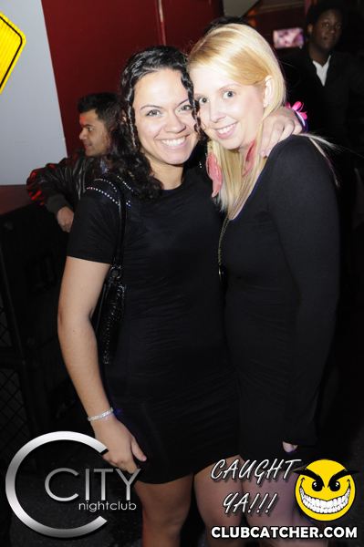 City nightclub photo 68 - November 3rd, 2012