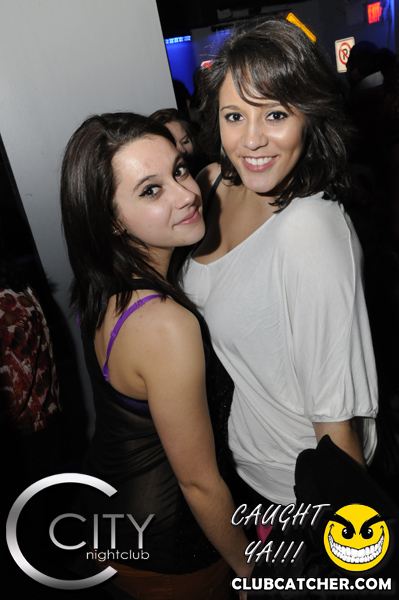 City nightclub photo 73 - November 3rd, 2012