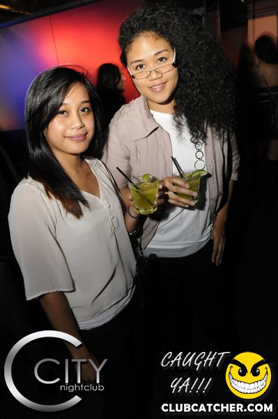 City nightclub photo 75 - November 3rd, 2012