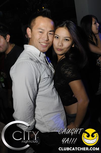 City nightclub photo 76 - November 3rd, 2012