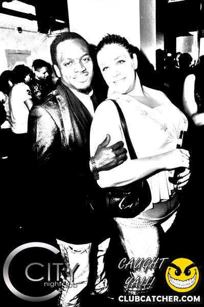 City nightclub photo 77 - November 3rd, 2012