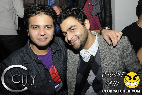 City nightclub photo 79 - November 3rd, 2012