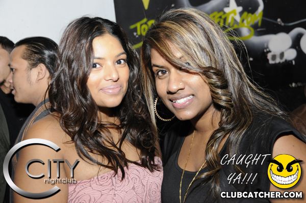 City nightclub photo 80 - November 3rd, 2012