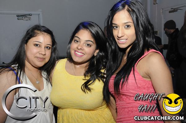 City nightclub photo 83 - November 3rd, 2012