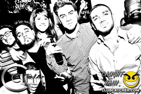 City nightclub photo 84 - November 3rd, 2012