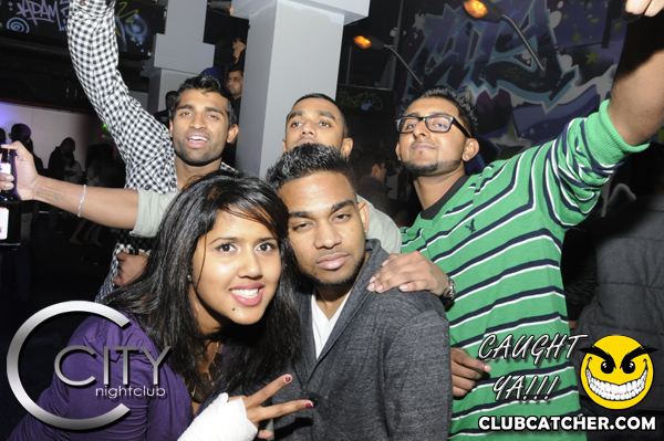 City nightclub photo 85 - November 3rd, 2012