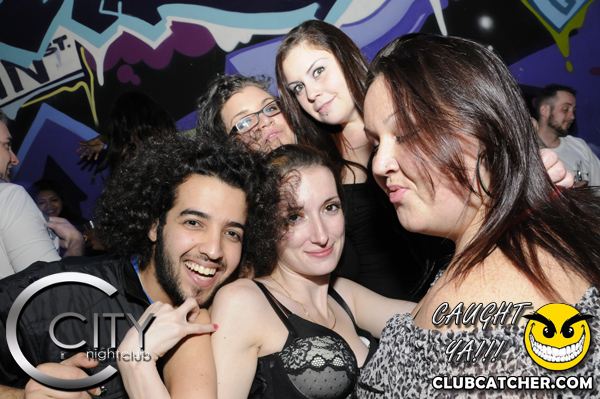 City nightclub photo 88 - November 3rd, 2012