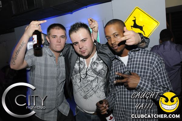City nightclub photo 89 - November 3rd, 2012