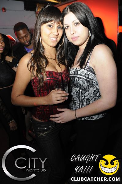 City nightclub photo 10 - November 3rd, 2012