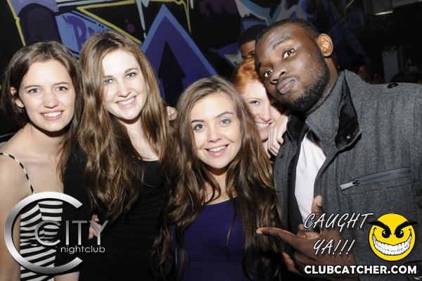 City nightclub photo 93 - November 3rd, 2012