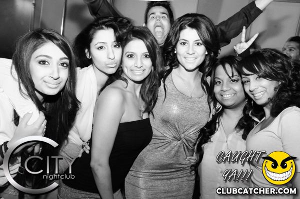 City nightclub photo 94 - November 3rd, 2012