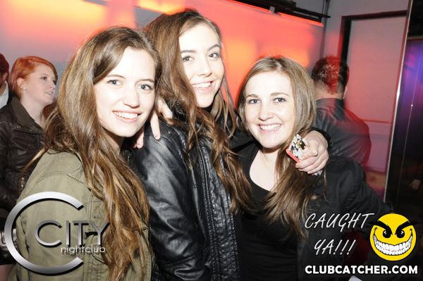 City nightclub photo 96 - November 3rd, 2012
