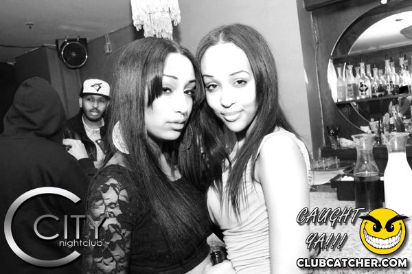 City nightclub photo 97 - November 3rd, 2012