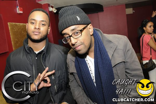 City nightclub photo 98 - November 3rd, 2012