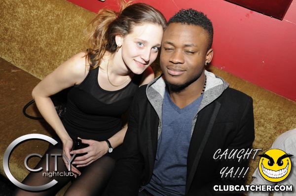 City nightclub photo 99 - November 3rd, 2012