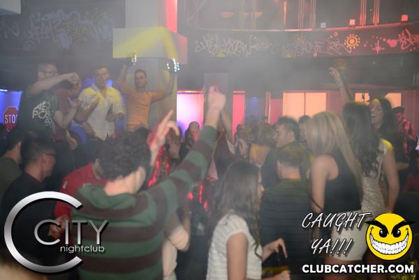 City nightclub photo 104 - November 7th, 2012