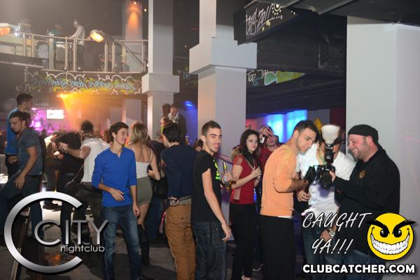 City nightclub photo 105 - November 7th, 2012