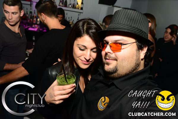 City nightclub photo 106 - November 7th, 2012