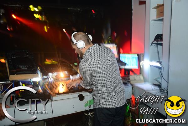 City nightclub photo 107 - November 7th, 2012