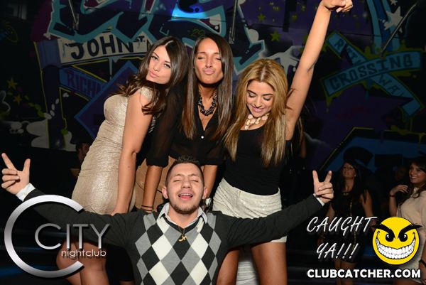 City nightclub photo 113 - November 7th, 2012