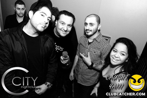 City nightclub photo 124 - November 7th, 2012