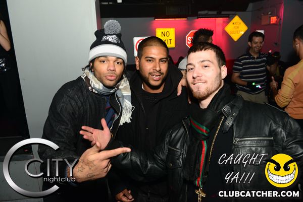 City nightclub photo 127 - November 7th, 2012