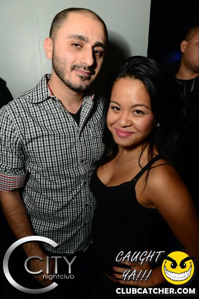City nightclub photo 14 - November 7th, 2012