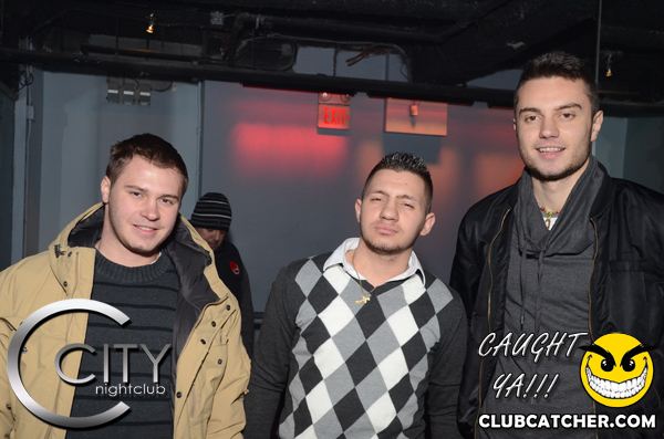 City nightclub photo 135 - November 7th, 2012