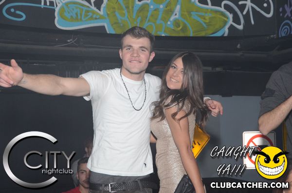 City nightclub photo 136 - November 7th, 2012