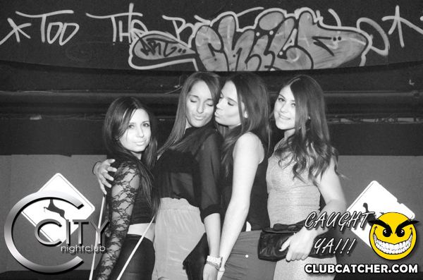 City nightclub photo 139 - November 7th, 2012