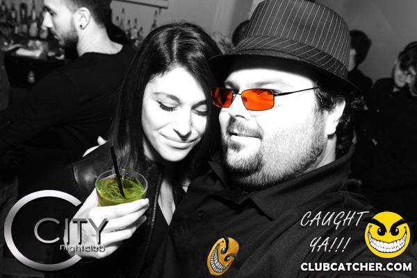 City nightclub photo 15 - November 7th, 2012