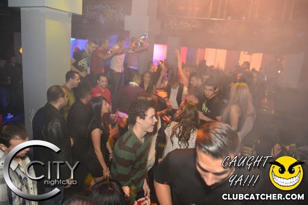 City nightclub photo 146 - November 7th, 2012