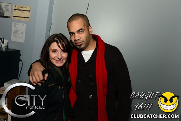 City nightclub photo 154 - November 7th, 2012