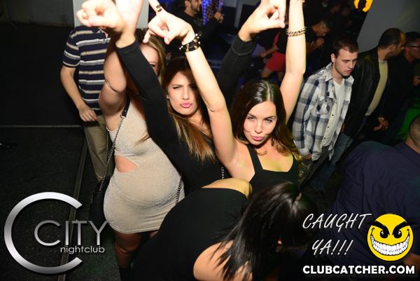 City nightclub photo 164 - November 7th, 2012