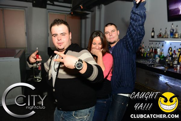 City nightclub photo 165 - November 7th, 2012