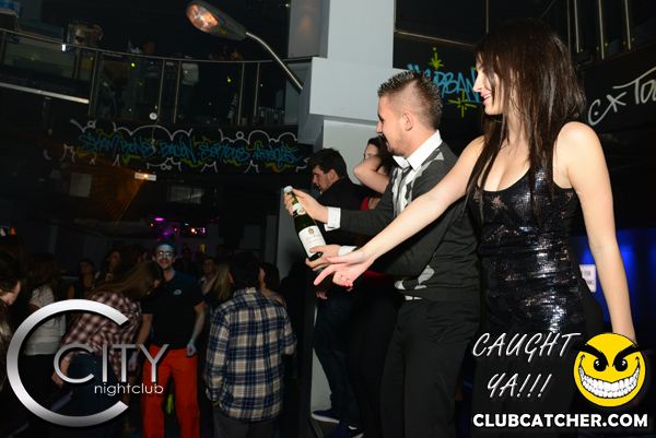 City nightclub photo 179 - November 7th, 2012