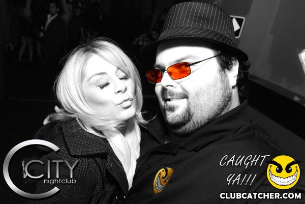 City nightclub photo 183 - November 7th, 2012