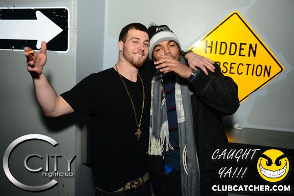 City nightclub photo 185 - November 7th, 2012