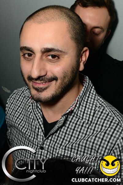 City nightclub photo 191 - November 7th, 2012