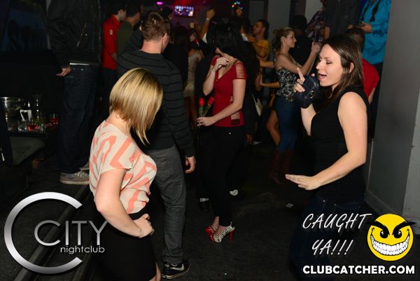 City nightclub photo 193 - November 7th, 2012