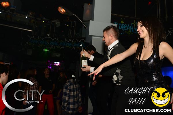City nightclub photo 229 - November 7th, 2012