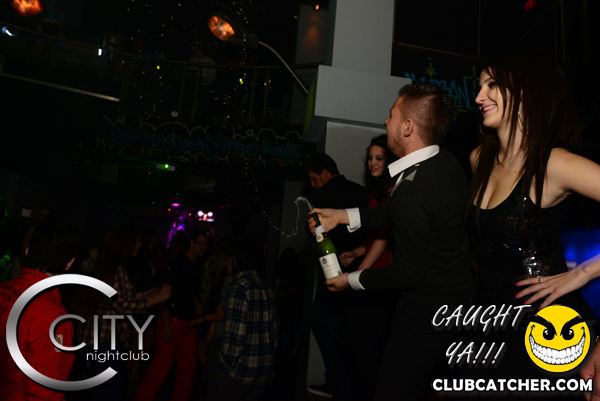 City nightclub photo 232 - November 7th, 2012