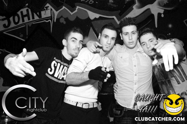 City nightclub photo 234 - November 7th, 2012