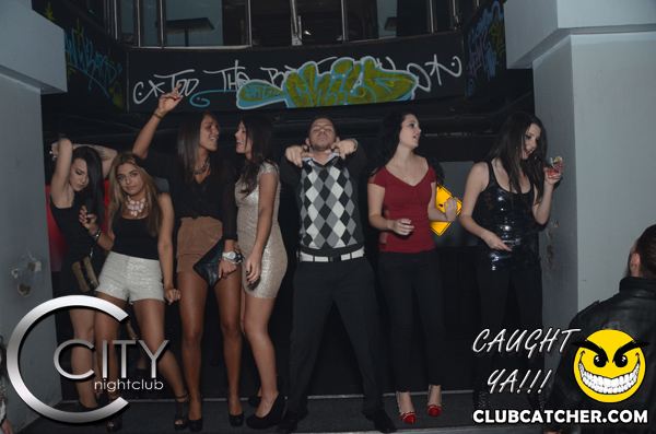 City nightclub photo 235 - November 7th, 2012