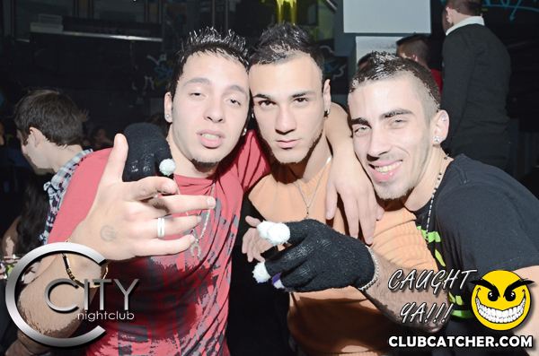 City nightclub photo 240 - November 7th, 2012